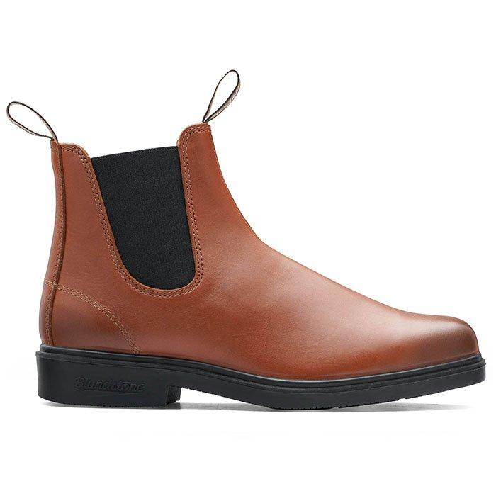 2244 Dress Boot in Cognac Blundstone Sporting Life Online