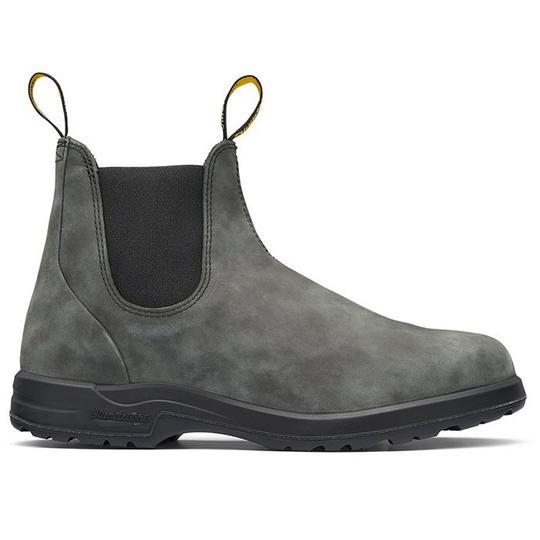 Blundstone  2055 All-Terrain Boot in Rustic Black