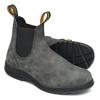  2055 All-Terrain Boot in Rustic Black