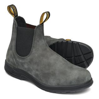 Blundstone #2055 All-Terrain Boot in Rustic Black