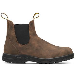 Bottes tout-terrain #2055 en brun rustique