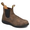 Bottes tout-terrain  2055 en brun rustique