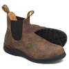 Bottes tout-terrain  2055 en brun rustique
