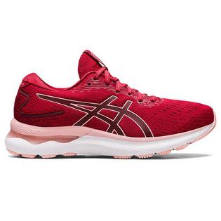 Women's GEL-Nimbus® 24 Running Shoe