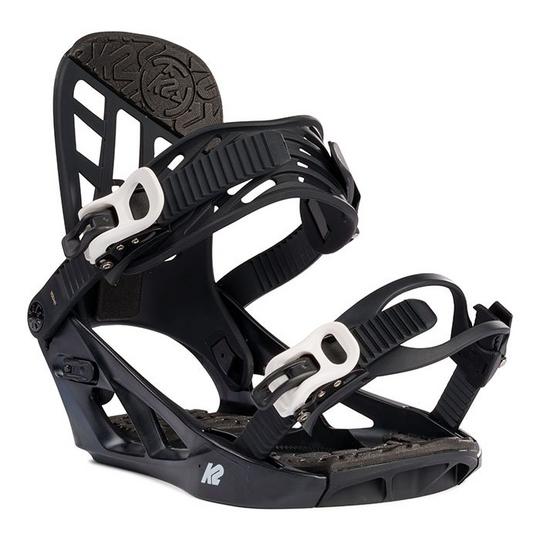 K2 Juniors  YOU H Snowboard Binding  2025 