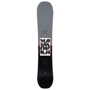 Women's Cold Shoulder Snowboard [2023]