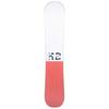 Women s Cold Shoulder Snowboard  2023 