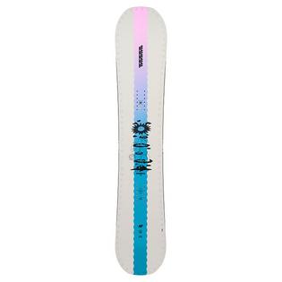 Women's Dreamsicle Snowboard [2023]