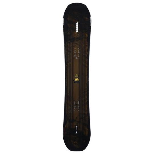 Men's Manifest Snowboard [2023] | K2 | Sporting Life Online