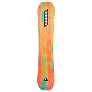 K2 Men's Manifest Snowboard [2023]