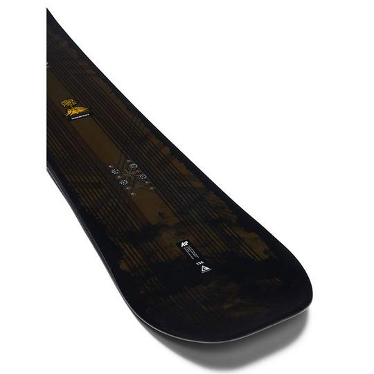 Men's Manifest Snowboard [2023] | K2 | Sporting Life Online