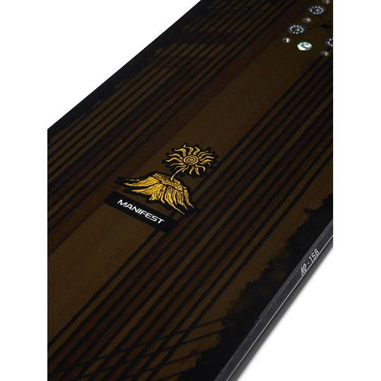 Men's Manifest Snowboard [2023] | K2 | Sporting Life Online