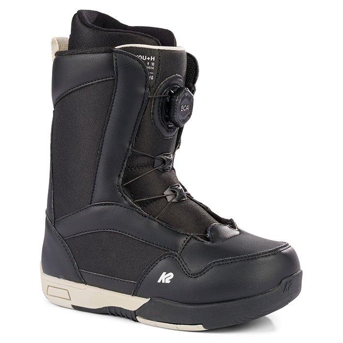 Juniors-YOUH-Snowboard-Boot-