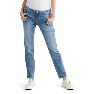 Jean en denim Performance Girlfriend pour femmes