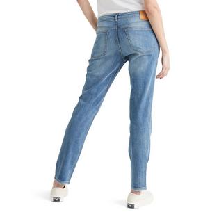 DUER Jean en denim Performance Girlfriend pour femmes