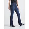 Jean Performance Denim Bootcut   taille haute pour femmes