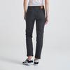 Women s Midweight Performance Denim High Rise Straight Jean