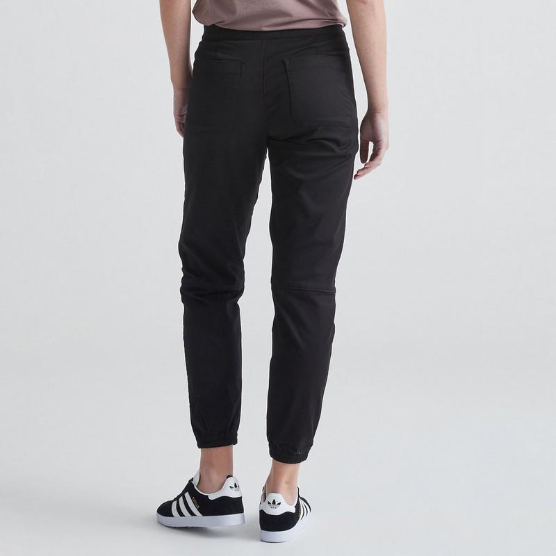 DUER Pantalon de jogging &agrave; taille haute Live Lite pour femmes