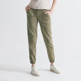 DUER Pantalon de jogging &agrave; taille haute Live Lite pour femmes