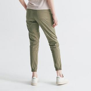 DUER Pantalon de jogging &agrave; taille haute Live Lite pour femmes
