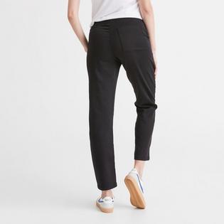 DUER Women's No Sweat Everyday Pant