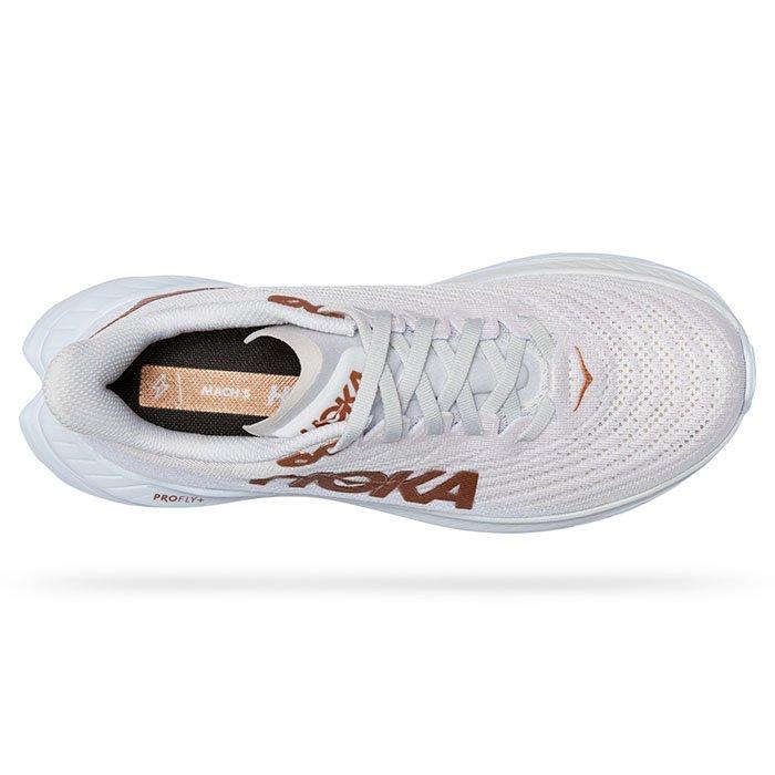 Women's Mach 5 Running Shoe, HOKA