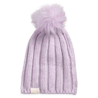 Women's Oh Mega City Pom Beanie