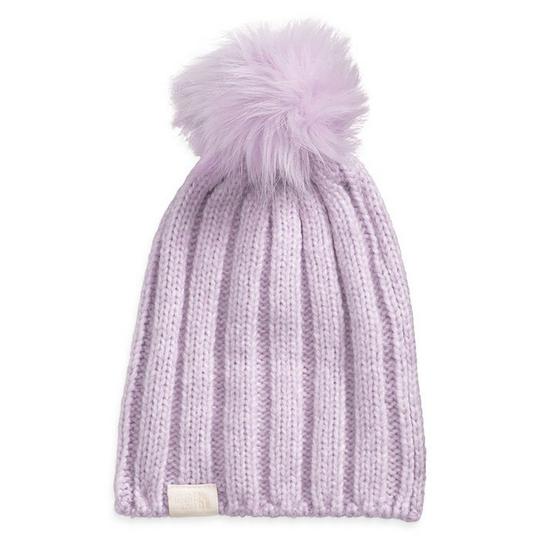 Tuque Oh Mega City Pom pour femmes