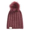Tuque Oh Mega City Pom pour femmes