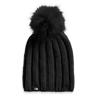 The North Face Women's Oh Mega City Pom Beanie