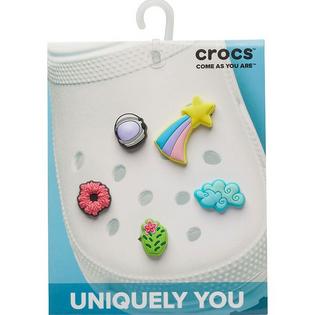 Crocs Breloques Desert Sky Jibbitz (paquet de 5)