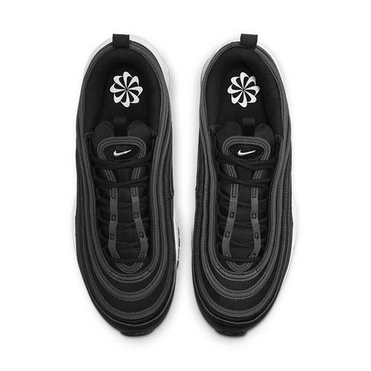 Nike Air Max 97 Women s Shoes Black