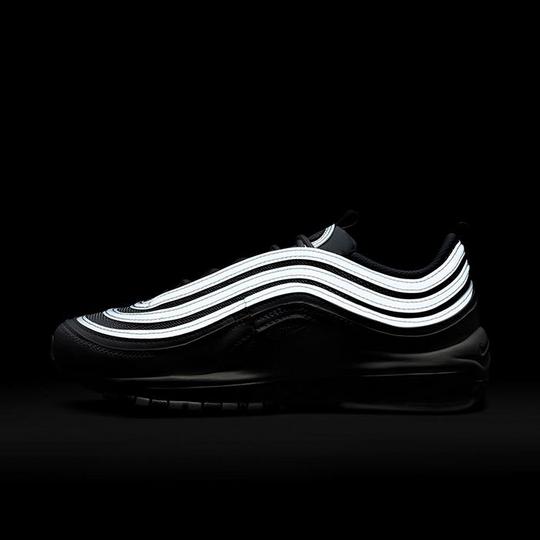 Nike Air Max 97 Women s Shoes White