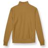 Unisex Reverse Weave  Quarter-Zip Sweatshirt