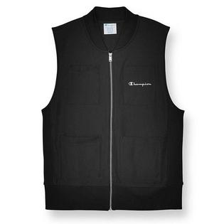 Unisex Reverse Weave® Script Vest