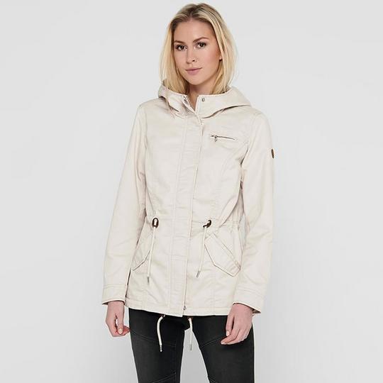 Women s Lorca Canvas Jacket