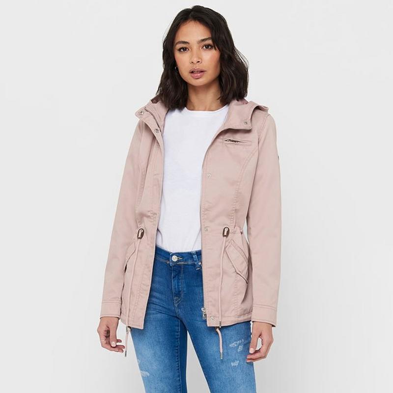 Only Women's Lorca Canvas Jacket
