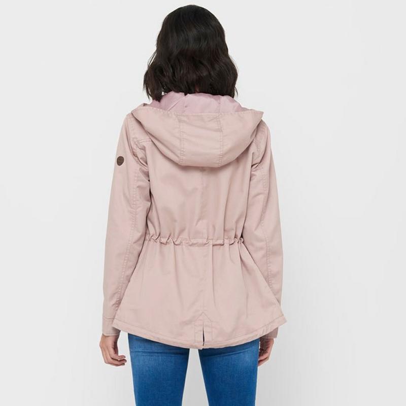Only Women's Lorca Canvas Jacket