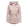 Manteau Lorca Canvas pour femmes