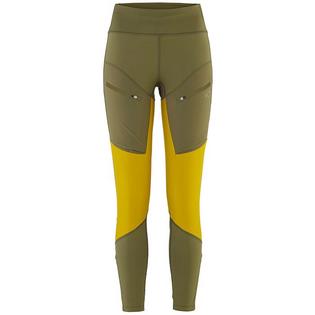 Kari Traa Legging de randonnée Ane pour femmes