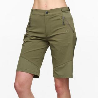 Kari Traa Short de randonn&eacute;e Sanne pour femmes
