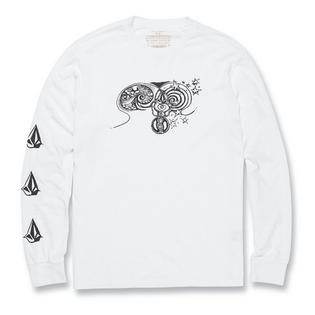 Men's Jamie Lynn Featured Artist Long Sleeve T-Shirt