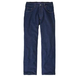 Patagonia Jean à coupe droite pour femmes
