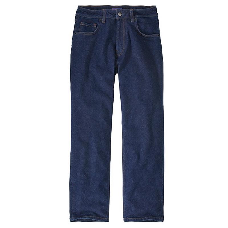 Patagonia Women's Straight Fit Jean