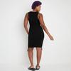 Women s Everyday Ruched Dress