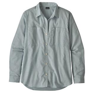 Patagonia Chemise à boutons Lightweight A/C® pour femmes