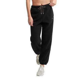 Pantalon de jogging en molleton pelucheux pour femmes