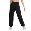 Pantalon de jogging en molleton pelucheux pour femmes