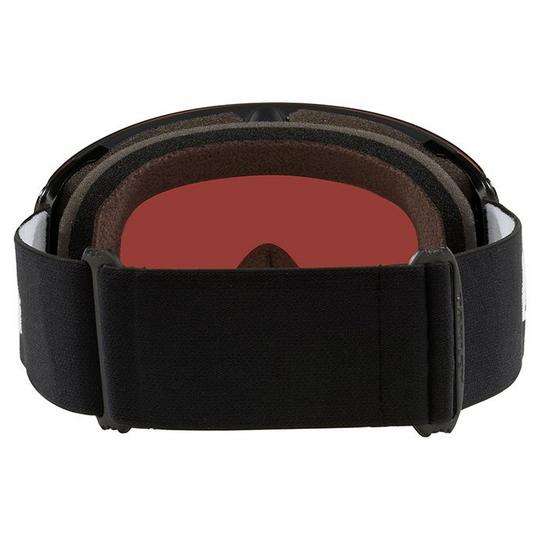 Oakley - オークリー FLIGHT DECK XL Oakley Men's Flight Deck Snow Goggles, Matte Black, Prizm Hi