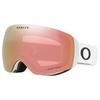 Lunettes de ski Flight Deck M Prizm